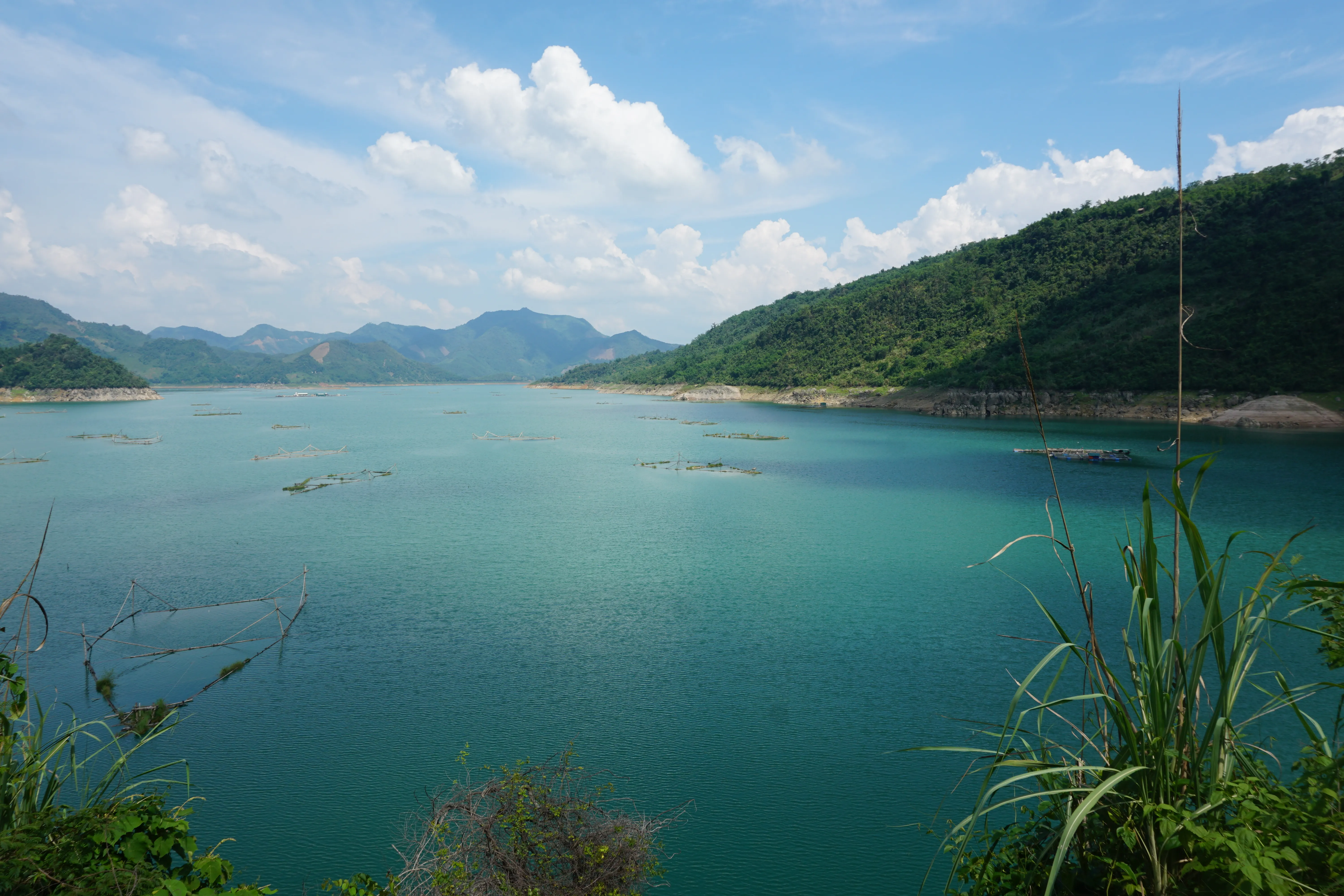 Northern Vietnam Cycling Tour 9 Days